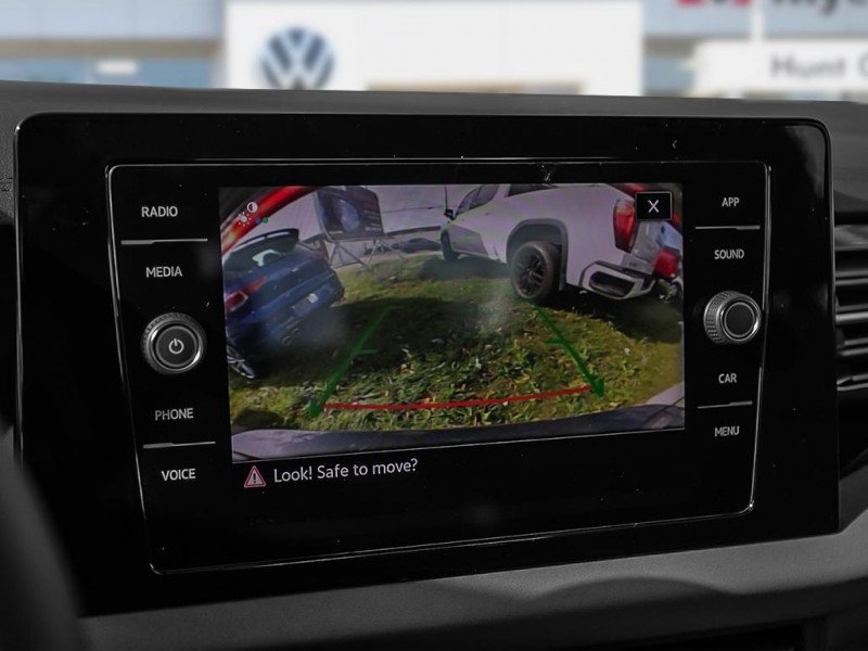 2026 Volkswagen Jetta Comfortline  - Sport Package-22