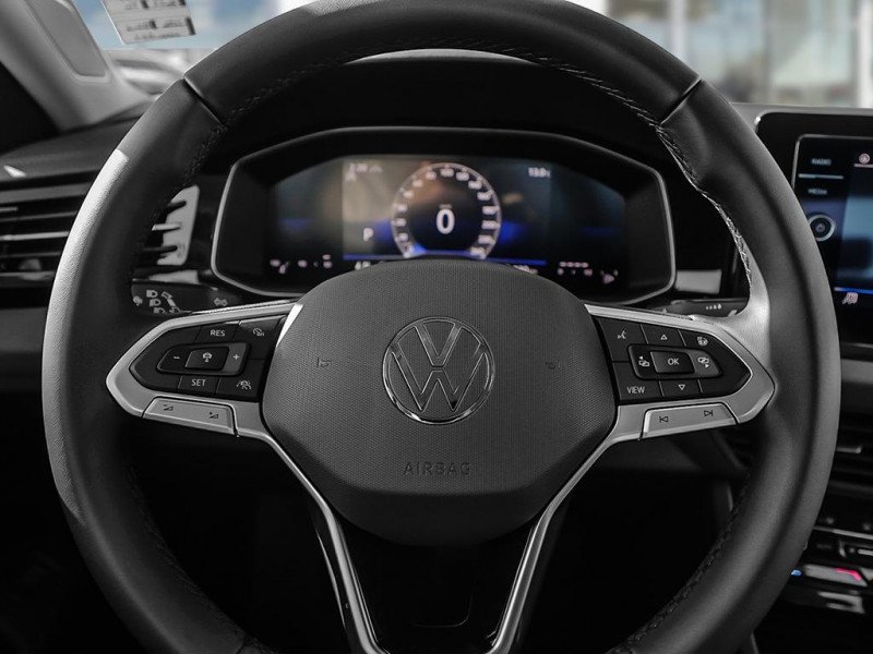 2026 Volkswagen Jetta Comfortline  - Sport Package-12