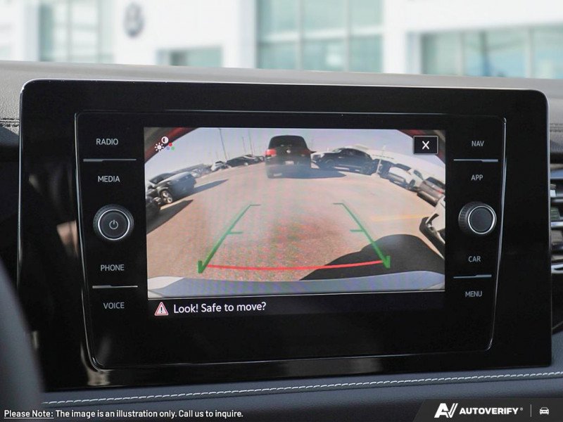 2026 Volkswagen Jetta Highline  - Cooled Seats-22