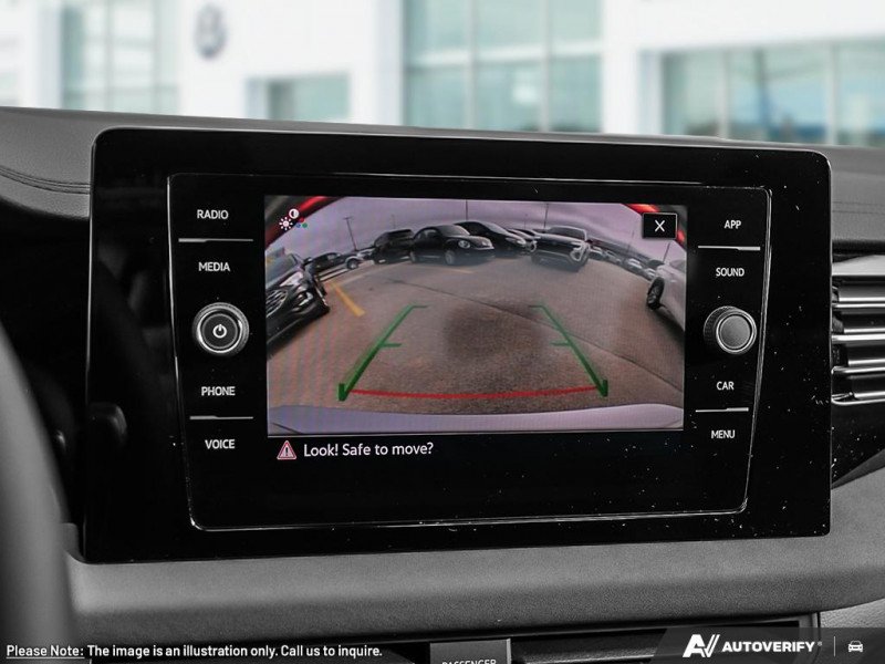 2026 Volkswagen Jetta Comfortline  - Sport Package-22