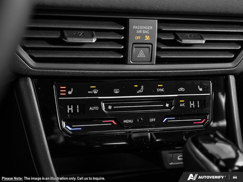 2026 Volkswagen Jetta Comfortline  - Sport Package-24