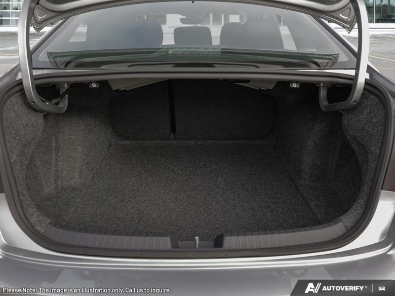 2026 Volkswagen Jetta Comfortline  - Sport Package-6