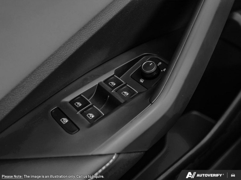 2026 Volkswagen Jetta Comfortline  - Sport Package-15