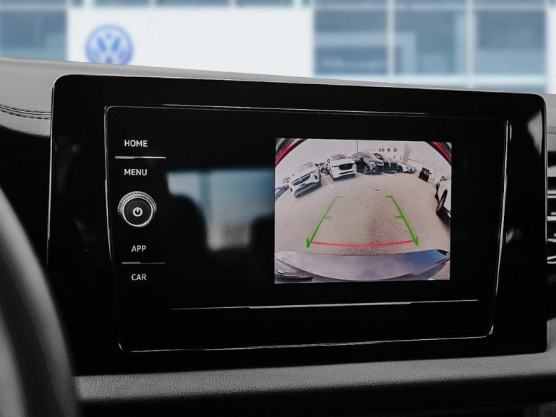 2026 Volkswagen Jetta Trendline  - Heated Seats-21