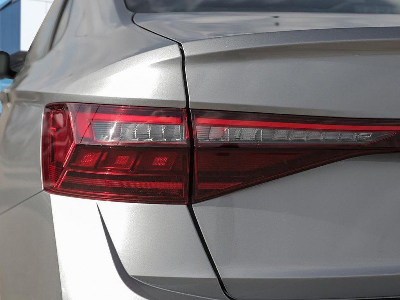 2026 Volkswagen Jetta Highline  - Leather Seats-8
