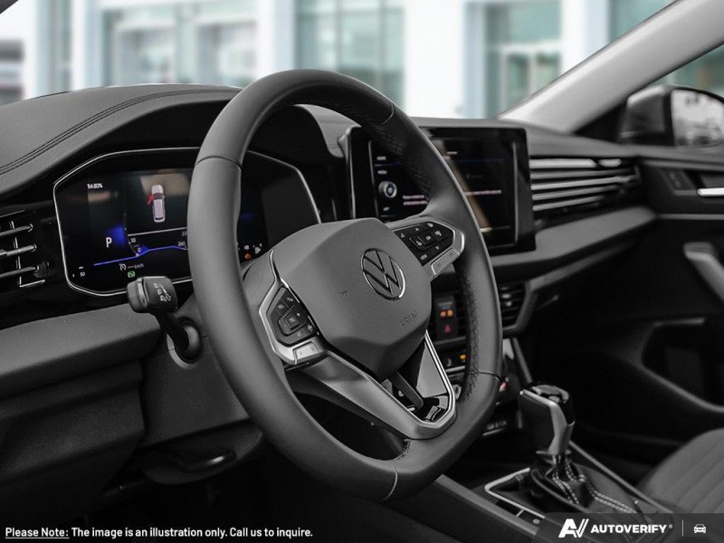 Volkswagen Jetta Trendline  - Heated Seats 2026-10