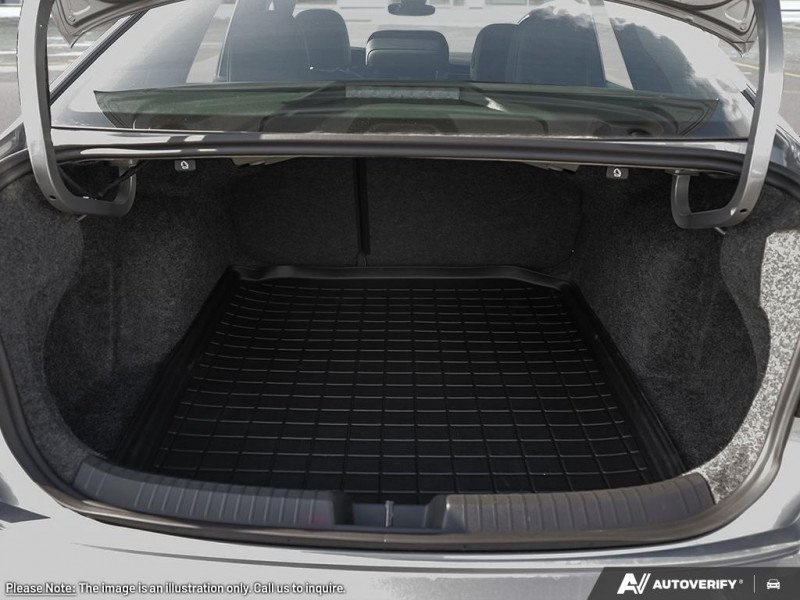 Volkswagen Jetta Trendline  - Heated Seats 2026-5