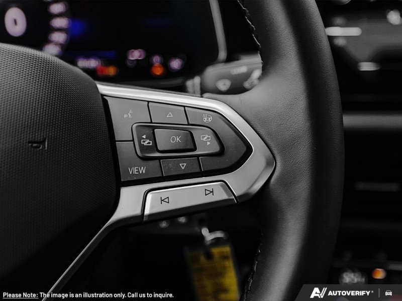 Volkswagen Jetta Trendline  - Heated Seats 2026-13