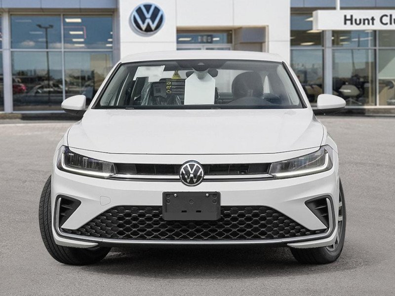 Volkswagen Jetta Trendline  - Heated Seats 2026-1