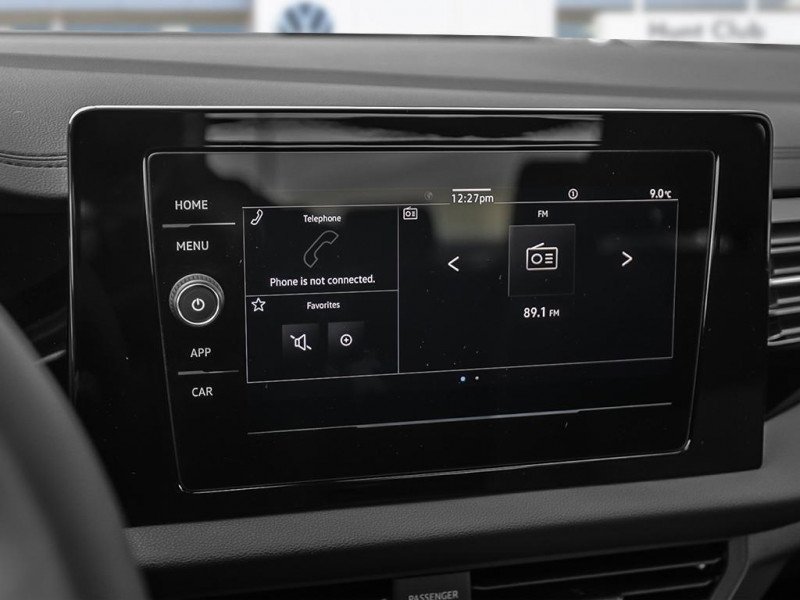 Volkswagen Jetta Trendline  - Heated Seats 2026-16