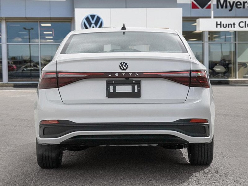 Volkswagen Jetta Trendline  - Heated Seats 2026-4