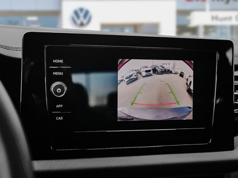 Volkswagen Jetta Trendline  - Heated Seats 2026-21