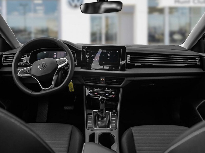 Volkswagen Jetta Trendline  - Heated Seats 2026-20