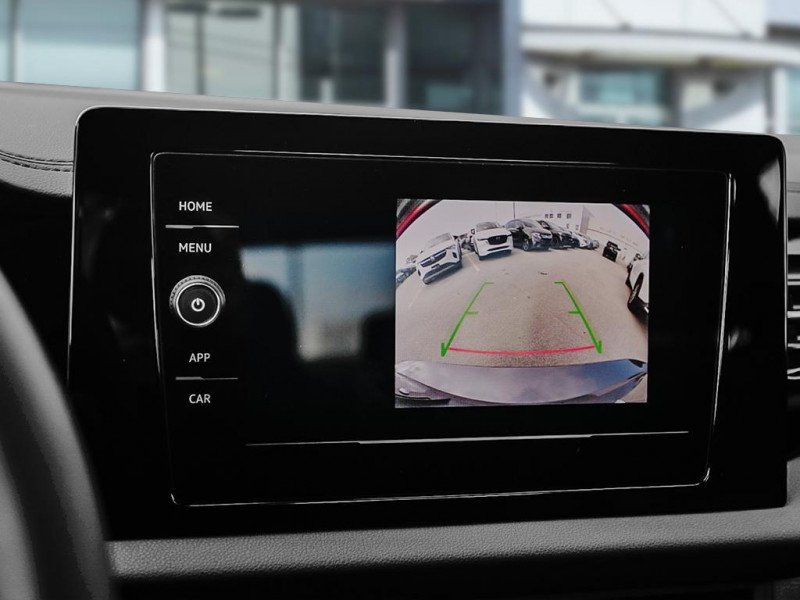 2026 Volkswagen Jetta Trendline  - Heated Seats-21