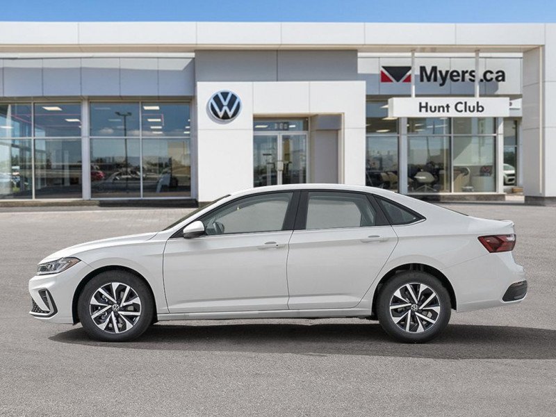 Volkswagen Jetta Trendline  - Heated Seats 2026-2