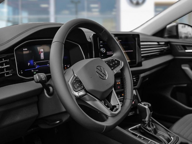 Volkswagen Jetta Trendline  - Heated Seats 2026-10