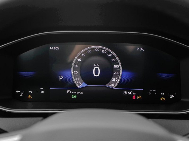 Volkswagen Jetta Trendline  - Heated Seats 2026-12