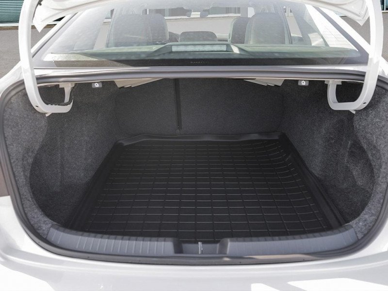 2026 Volkswagen Jetta Trendline  - Heated Seats-6