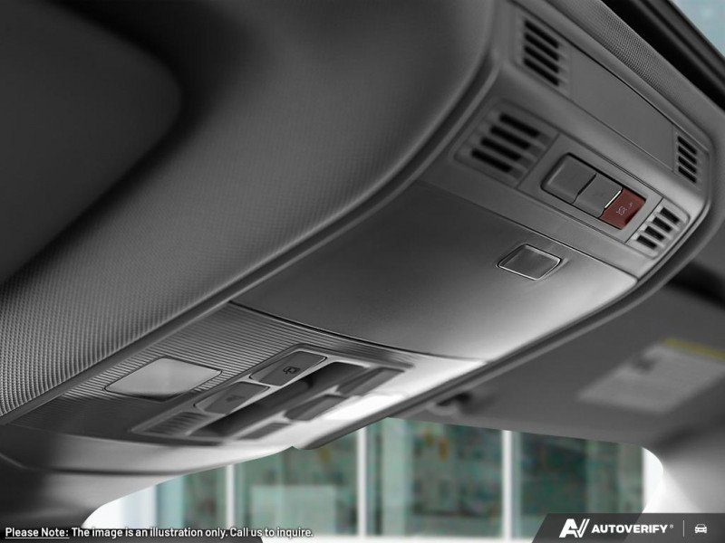 2026 Volkswagen Jetta Highline  - Leather Seats-17