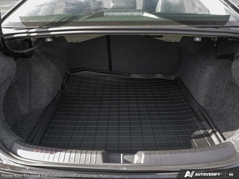 2026 Volkswagen Jetta Highline  - Leather Seats-6