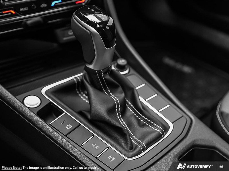 2026 Volkswagen Jetta Highline  - Leather Seats-15