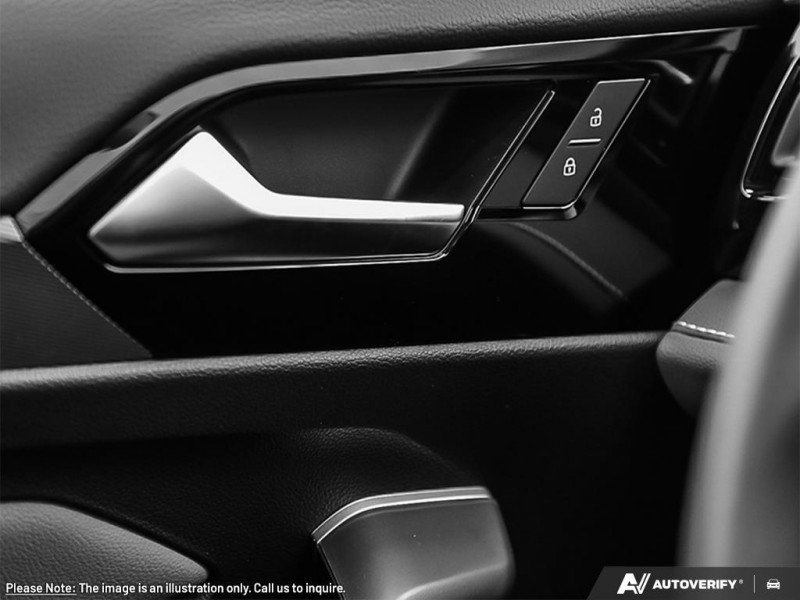 2026 Volkswagen Jetta Highline  - Leather Seats-14