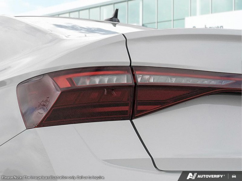 2026 Volkswagen Jetta Trendline  - Heated Seats-9