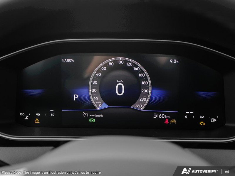 2026 Volkswagen Jetta Trendline  - Heated Seats-12