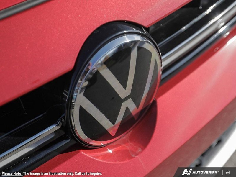 Volkswagen Jetta Highline  - Cooled Seats 2026-8