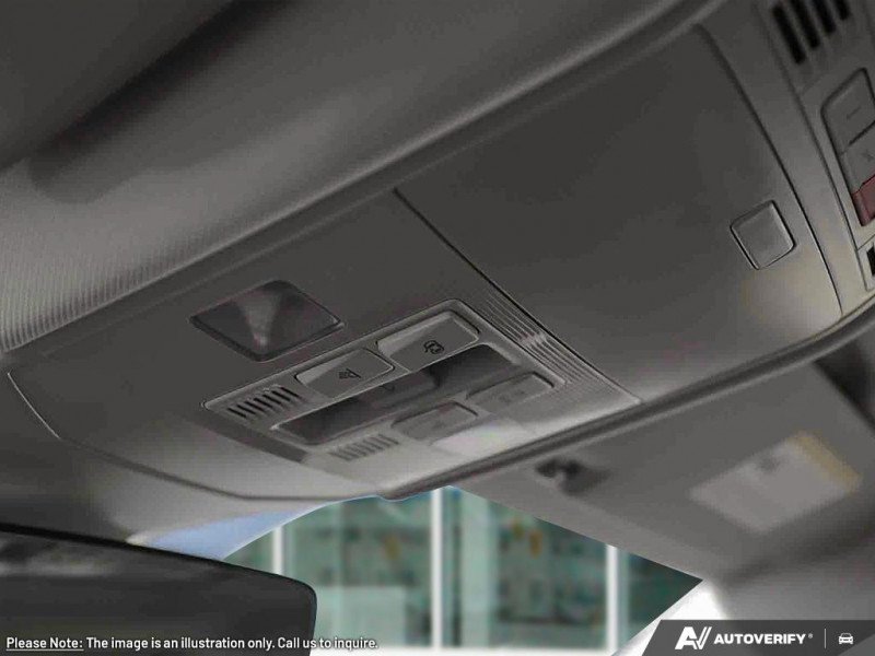 Volkswagen Jetta Highline  - Cooled Seats 2026-18