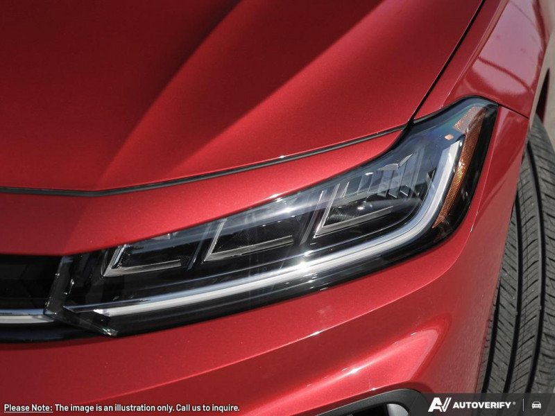 Volkswagen Jetta Highline  - Cooled Seats 2026-9