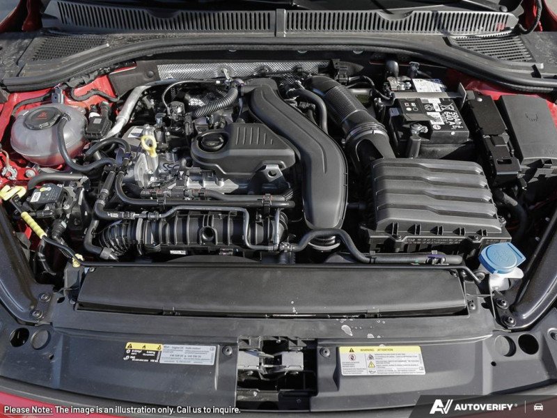 Volkswagen Jetta Highline  - Cooled Seats 2026-5