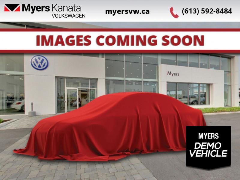 Volkswagen Jetta Comfortline  - Low Mileage 2026-0