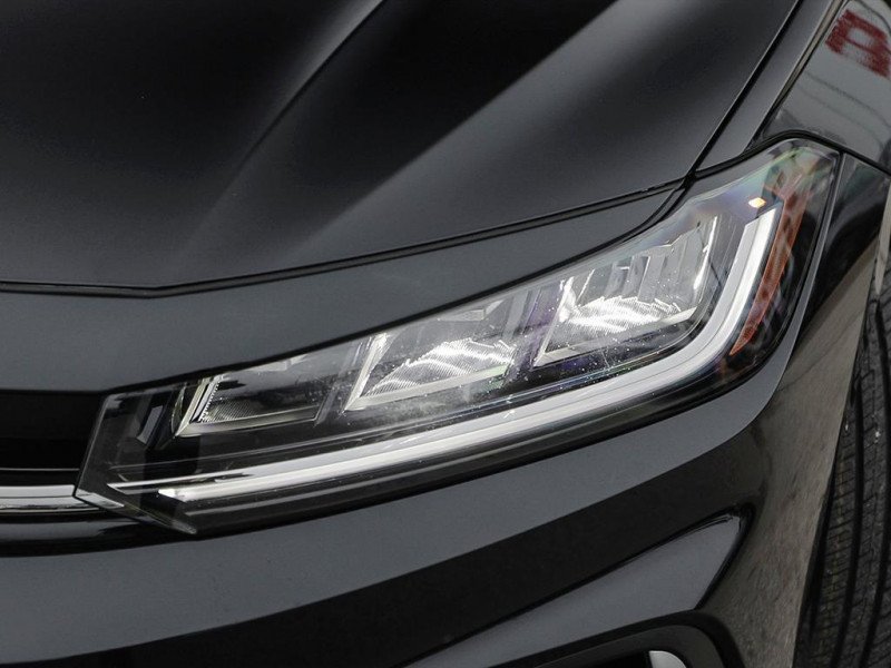 Volkswagen Jetta Trendline  - Low Mileage 2026-8