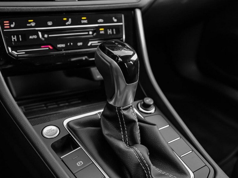 Volkswagen Jetta Comfortline  - Sport Package 2026-16