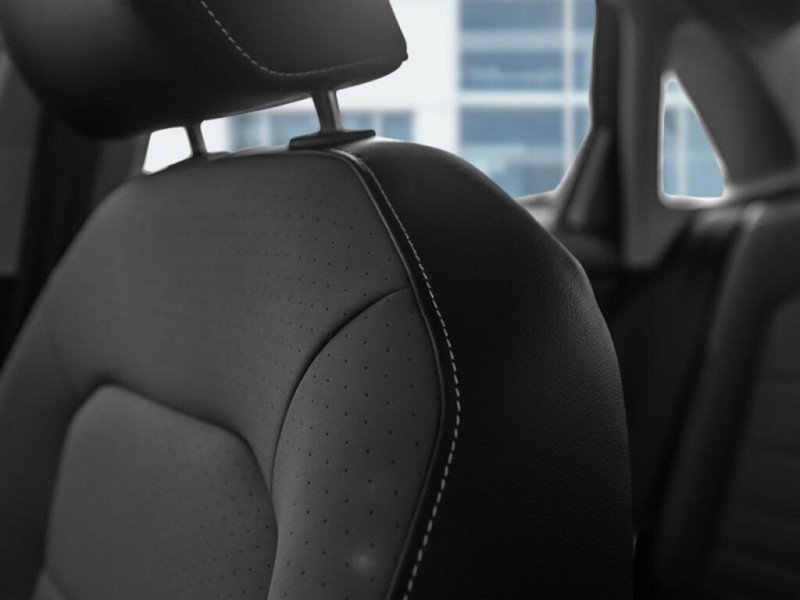 Volkswagen Jetta Comfortline  - Sport Package 2026-19