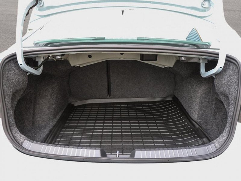 Volkswagen Jetta Comfortline  - Sport Package 2026-6