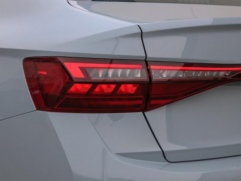 Volkswagen Jetta Comfortline  - Sport Package 2026-10