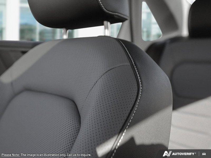 2026 Volkswagen Jetta Highline  - Leather Seats-19