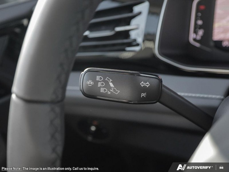 2026 Volkswagen Jetta Highline  - Leather Seats-24