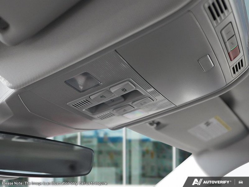 2026 Volkswagen Jetta Highline  - Leather Seats-18