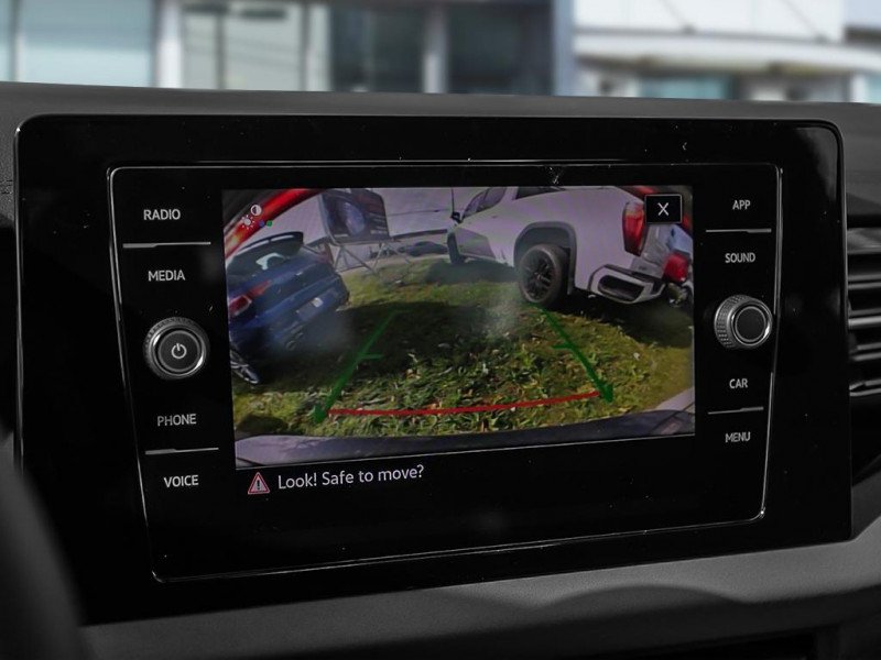 2026 Volkswagen Jetta Comfortline  -  Remote Start-22