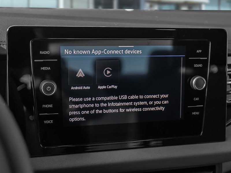 2026 Volkswagen Jetta Comfortline  -  Remote Start-17