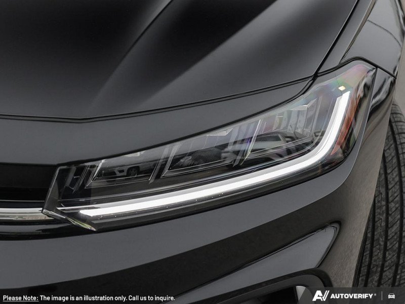 Volkswagen Jetta Comfortline  -  Remote Start 2026-9