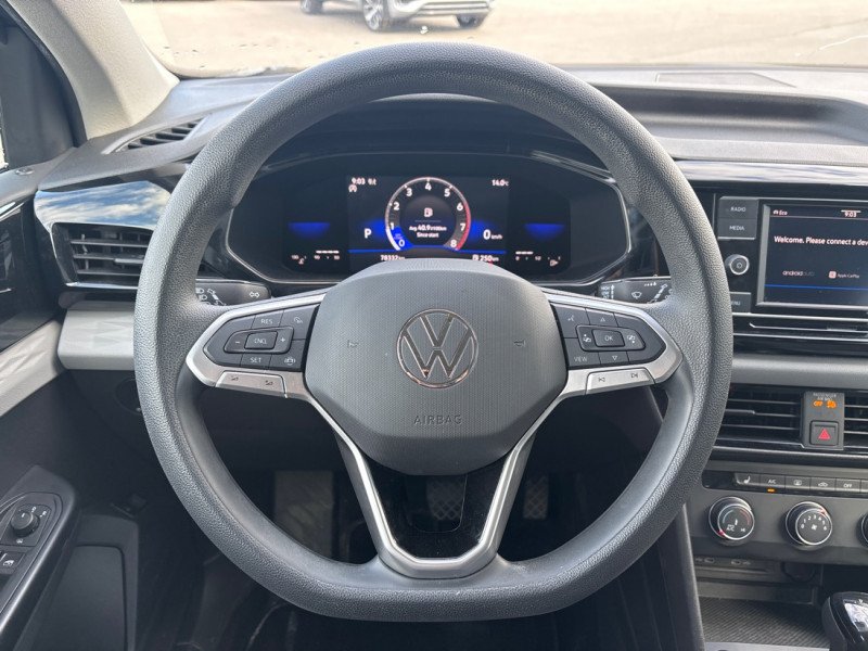 Volkswagen Taos Trendline 4MOTION  - Heated Seats 2022-12