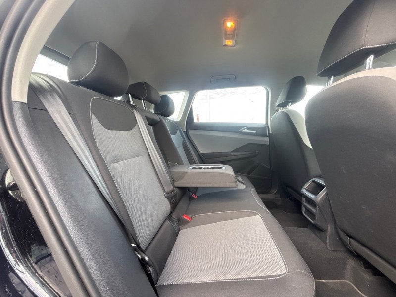 Volkswagen Taos Trendline 4MOTION  - Heated Seats 2022-19