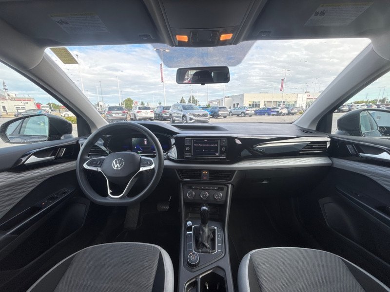 Volkswagen Taos Trendline 4MOTION  - Heated Seats 2022-11