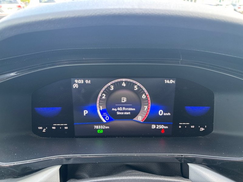 Volkswagen Taos Trendline 4MOTION  - Heated Seats 2022-15