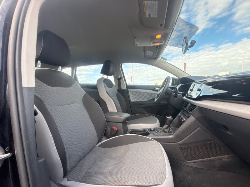 Volkswagen Taos Trendline 4MOTION  - Heated Seats 2022-10