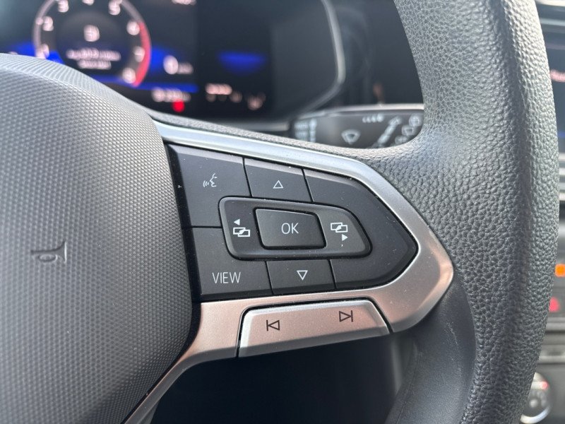 Volkswagen Taos Trendline 4MOTION  - Heated Seats 2022-14